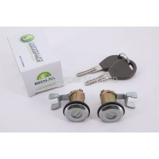 Nissan Urvan E24 '86-'01 Door Lock with Keys 